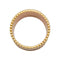 Bague 53 Bague Boucheron, "Quatre Classique Large", quatre tons. 58 Facettes 31572