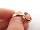 Bague 48 bague CARTIER trinity mm 3 ors jaune rose blanc 58 Facettes 255639