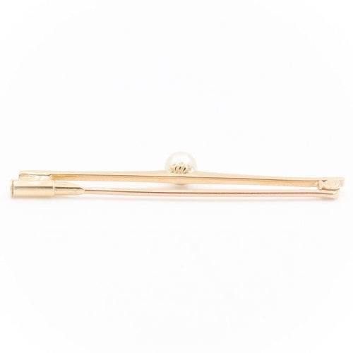 Broche Broche Or jaune Perle 58 Facettes 1641364CN