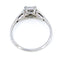 Bague 55 Bague Platine Diamants 58 Facettes 18D2777219FF4AC49A243392604A5B3D