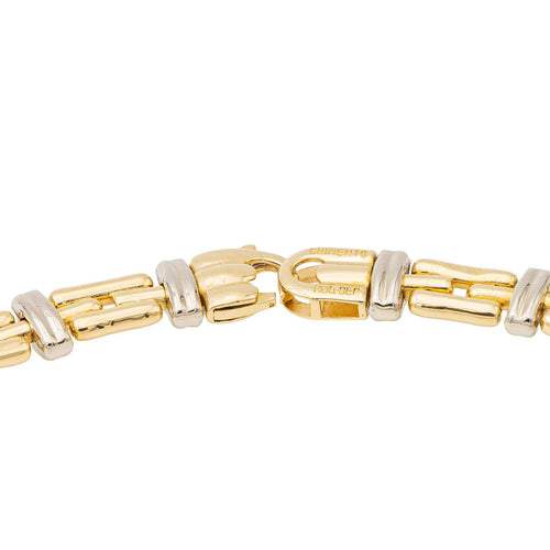 Collier Chimento Collier Or jaune 58 Facettes 2075261CN