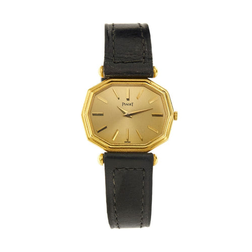 Montre PIAGET - Montre en or 58 Facettes 34759W