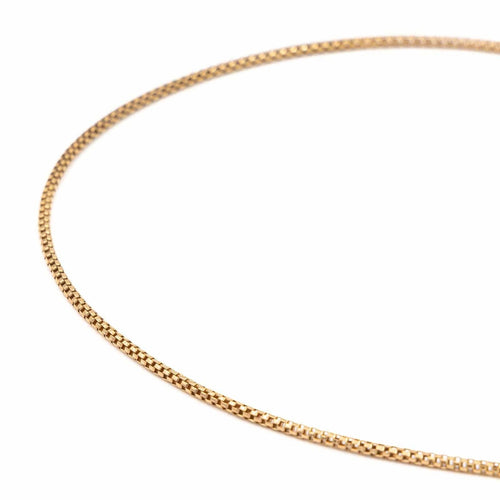 Collier Collier Chaîne Or rose 58 Facettes 2173031CN