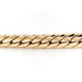 Bracelet Bracelet Maille anglaise Or jaune 58 Facettes 1880726CN