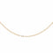 Collier Collier Chaine Or rose 58 Facettes 2730188CN