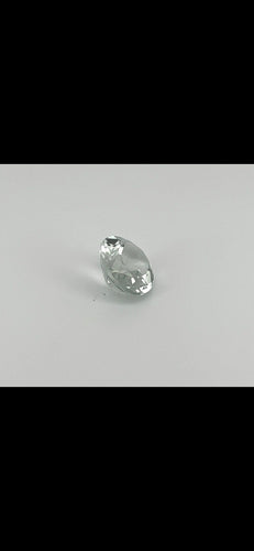 Gemstone Aigue marine 4cts 58 Facettes 400