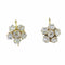 Boucles d'oreilles Boucles d'oreilles diamant, diamants 58 Facettes 22311-0153