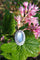 Bague 55 Bague en platine, diamant & pierre de lune 58 Facettes 19312-0202