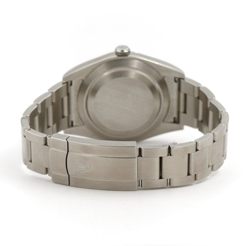 Montre Montre Rolex Acier 58 Facettes 1992577RV