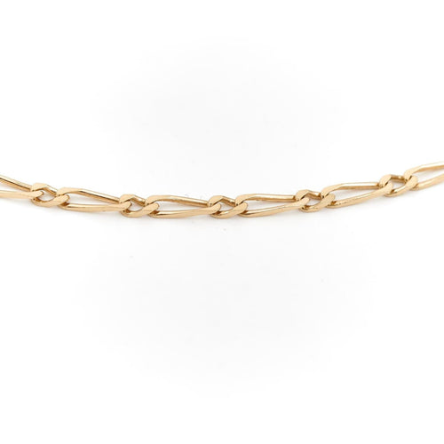 Collier Collier Or jaune 58 Facettes 1696317CN