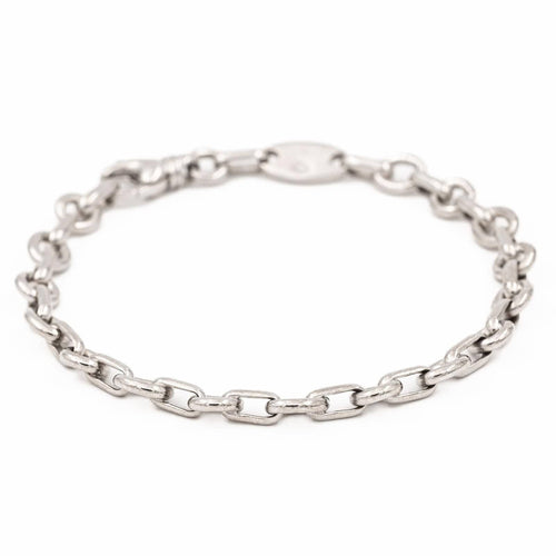 Bracelet Chaumet Bracelet Or blanc 58 Facettes 2315284CN