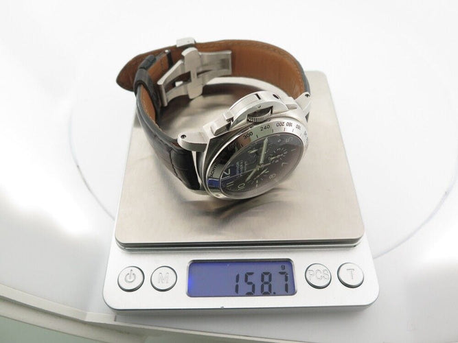 Montre montre PANERAI pam00196 luminor daylight chrono 44 mm automatique 58 Facettes 251214