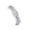 Bracelet Bracelet Art Déco Platine Diamants 58 Facettes 1
