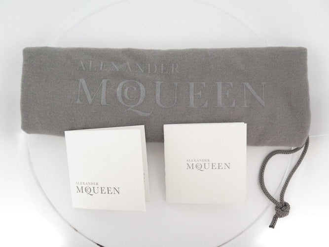 Collier parure ALEXANDER MCQUEEN collier + bracelet abeille 2013 58 Facettes 253521