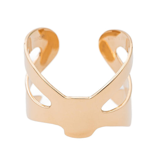 Bague 54 Bague Or rose 58 Facettes 2678583CN