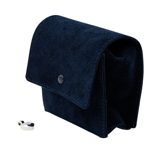 Pendentif Chopard Pendentif Coeur Happy Diamonds Or blanc Diamant 58 Facettes 2308934CN