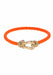 Bracelet Bracelet FRED Force 10 GM en Or Jaune 750/1000 58 Facettes 62651-58575