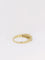 Bague 60.5 Bague jarretière Or jaune Diamants 58 Facettes J155