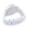 Montre Montre Chanel automatique, "J12", céramique blanche. 58 Facettes 32770