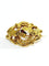 Broche Broche Napoléon III Or jaune 58 Facettes