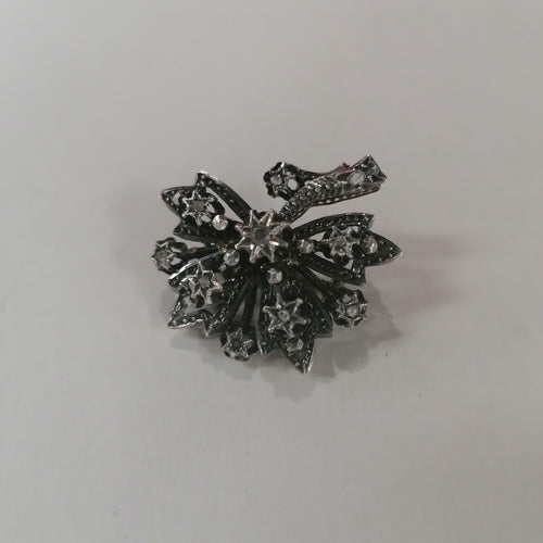 Broche Broche ancienne 58 Facettes