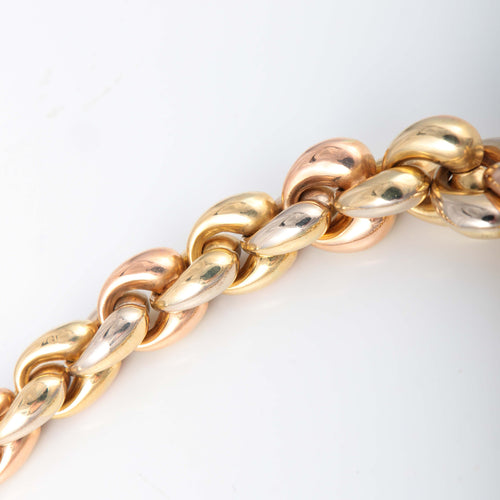 Collier Collier 3 ors 58 Facettes 2601