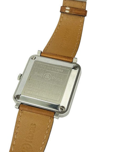 Montre BELL & ROSS - Montre Golden Héritage 58 Facettes 20400000719