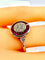 Bague Bague Or blanc Rubis et Diamants 58 Facettes AB221
