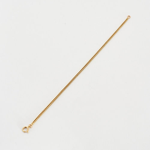 Bracelet Bracelet Or jaune 58 Facettes