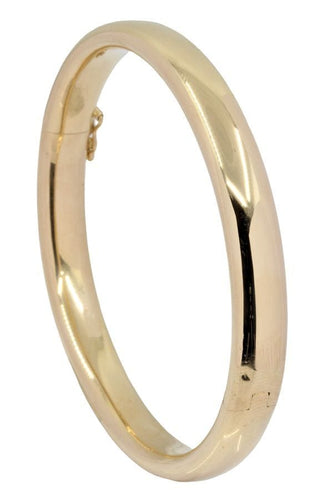 Bracelet BRACELET JONC OUVRANT 58 Facettes 051501