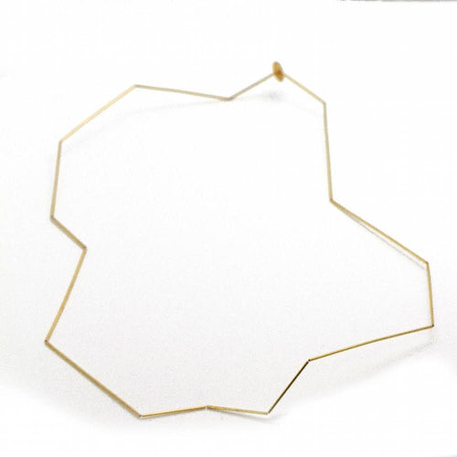 Collier NIESSING - Collier en Or Jaune. 58 Facettes D359996JC