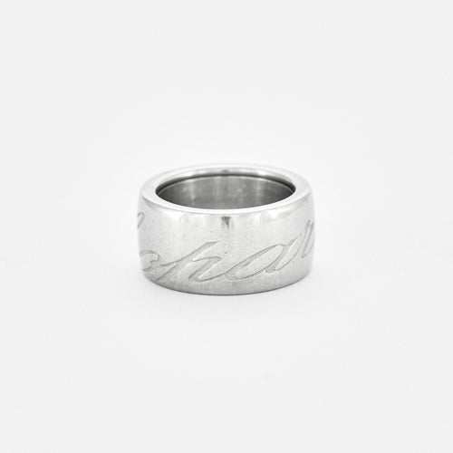 Bague 52 CHOPARD - Bague Chopardissimo 58 Facettes