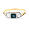 Bague 53.1 Bague Saphir Diamant 58 Facettes D351F4A3CF4043F2B2AAD0EB0A6A2763