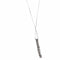 Collier Collier pendentif 7 diamants 58 Facettes 25102