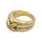 Bague 52 Bague Chaumet, "Liens", or jaune et diamants. 58 Facettes 32412