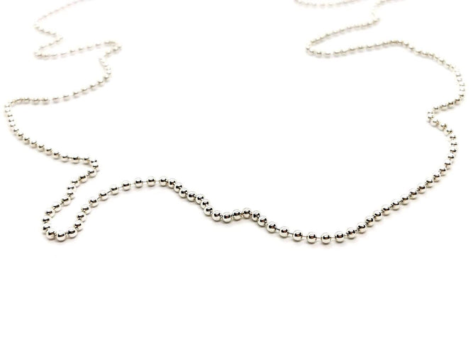 Collier Tiffany & Co Collier Sautoir Argent 58 Facettes 1311633CN