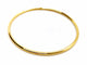 Bracelet Bracelet Jonc Or jaune 58 Facettes 1641183CN