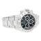 Montre Montre Rolex, "Cosmograph Daytona", acier. 58 Facettes 31565