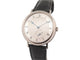 Montre montre BREGUET classique 5140 automatique 40 mm or blanc 18k 58 Facettes 252200