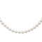 Collier Collier Or jaune Perle 58 Facettes 2711915CN