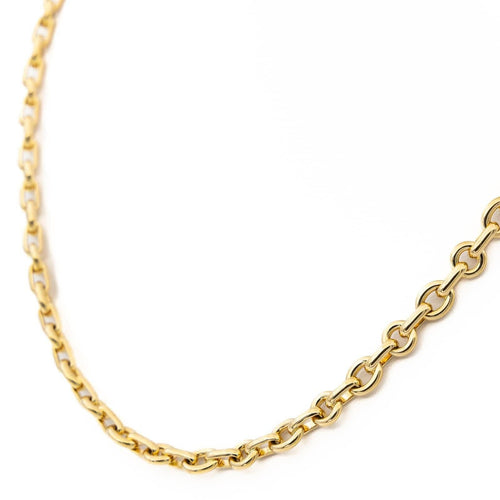 Collier Chaumet Collier Or jaune 58 Facettes 1877364CN