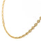 Collier Chaumet Collier Or jaune 58 Facettes 1877364CN