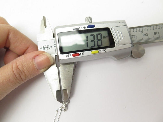 Bracelet bracelet CHAUMET jeux de liens 17 cm or blanc 18k & diamants 58 Facettes 242580