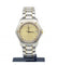 Montre Ø : 39 mm / Jaune et rose / Acier et Or Montre "1911" - EBEL 58 Facettes 220490R