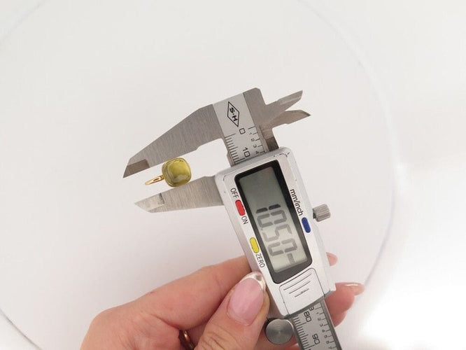 Boucles d'oreilles boucles d'oreilles POMELLATO nudo classic quartz citron or jaune 58 Facettes 257823