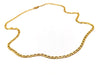 Collier Collier Maille marine Or jaune 58 Facettes 1559883CN