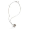 Collier BVLGARI - Collier collection B.Zero1 Or gris 58 Facettes 1