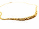 Collier Collier Maille royale Or jaune 58 Facettes 1292144CN