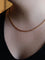 Collier Collier Or jaune 58 Facettes 1696536CN