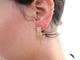 Boucles d'oreilles boucles d'oreilles MAUBOUSSIN le premier jour or jaune 18k diamants 58 Facettes 250585